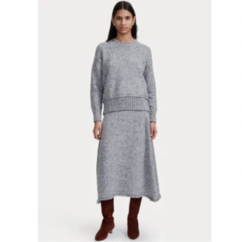 Rachel Comey Ninni Sweater M - Picture 6 of 7